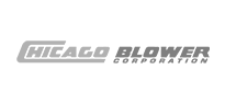 Chicago Blower logo