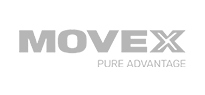 Movex logo
