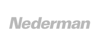 Nederman logo