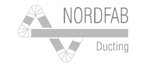 Nordfab logo