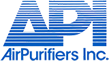 Air Purifiers Inc logo