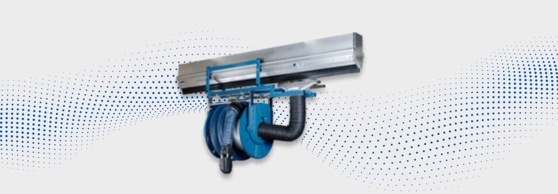 Vehicle Exhaust & Fire Station Exhaust