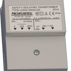 10363189 - Spotlight Power Supply/Transformer