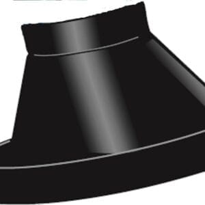 10371086 - Nederman Hood for Telescopic Arm