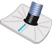 10372173 - Nederman Windscreen Hood with Damper