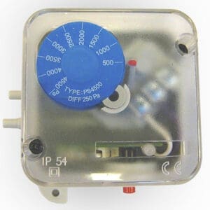 10375373 - Nederman Air Flow Indicator