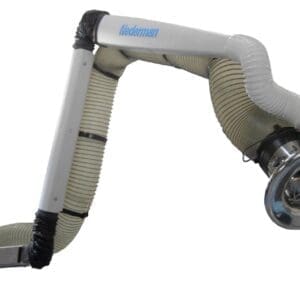 10502332 - Nederman Fume Extraction arm NEX