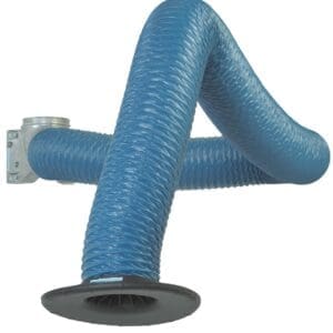 10500238 - Nederman Fume Extraction Arm Standard