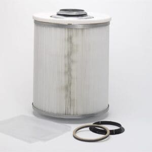 12332672 - Nederman Replacement Filter for Filterbox