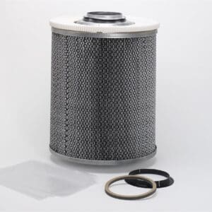 12371412 -Nederman High Efficiency Anti-Static Replacement Filter