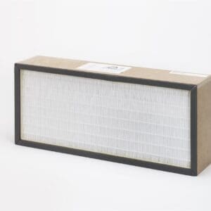 12374016 - HEPA Filter Cartridge for Filtercart