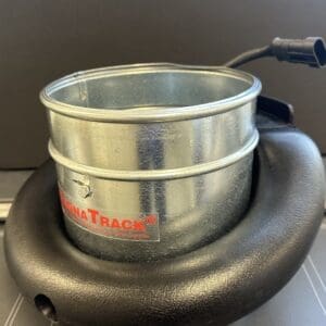 20373369 - Nederman 5" Electromagnetic Unit