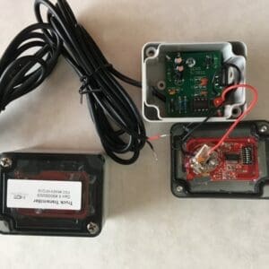 89299047 - AutoStart Transmitter Gen 1B