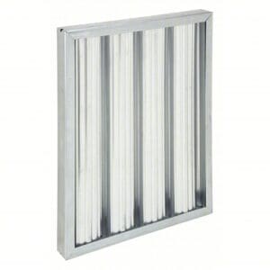 P1799 MicroAir Baffle Impinger