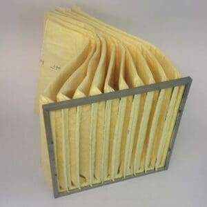 P1440 Micro Air 55% Bag Filter