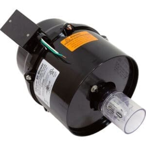 30672-01 Micro Air Silencer Assembly