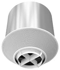 RAD - Regain Air Diffuser Without Booth Option