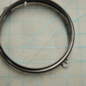 247607-001 Trion Adjustable Discharge Grill