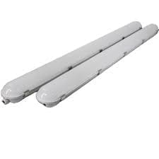 IDPLF - Industrial Dust Proof Light Fixture (LED)