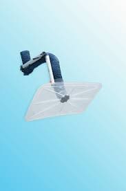 PR 2000-160/PRG Extractor with Hood