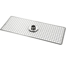 36713-06 Micro Air Filter Support Weldment