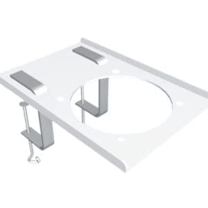 MBF - Flexible Table Bracket