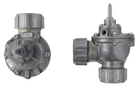 38343-01 Goyen 1" Diaphragm Valve