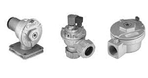 38344-02 Micro Air 3-Valve Manifold Kit