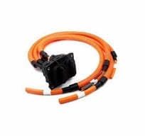 255232-001 Ionizer Contact Harness