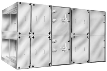 High Efficiency bibo