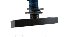 800-160/2 Long Weld Hood for PR-2000