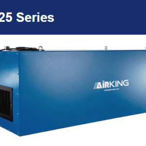 Air King M-25 Standard
