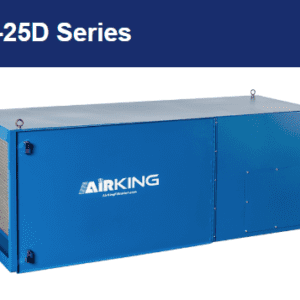 Air King M-25D Standard (side access door)