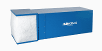 Air King M-25DWA (side access door)