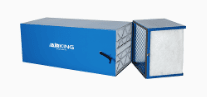 Air King M-25WAR or M-25WAL (MUST SPECIFY HINGE LOCATION)