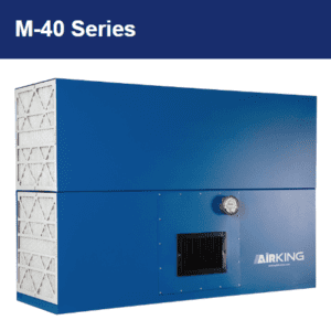 Air King M-40H