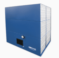 Air King M-40HT