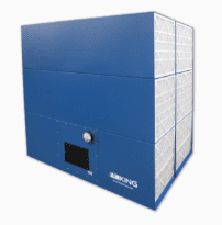 AirKing M-76