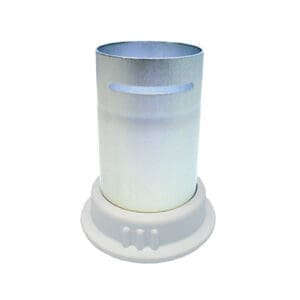 MEHR-50-ESD Hood Tube