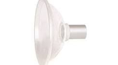 MEK 350-50-ESD (Round Domed Hood)