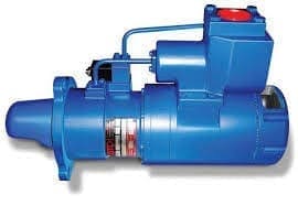 P3912 Micro Air Motor Starter