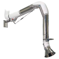 Movex Stainless steel arm