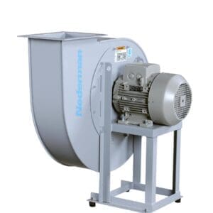 2154050 - Nederman Fan Housing (NCF)