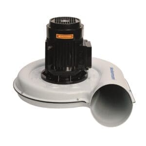 86900463 -Nederman N24 Series Fan