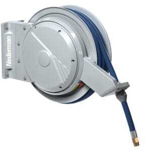 88000581 - Nederman Hose Reel 884