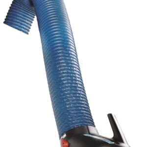 86900151 - Nederman Original Arm 10' with Aluminum Hood