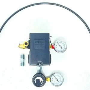 P1428 - MicroAir Pressure Switch for Filter Change Lights