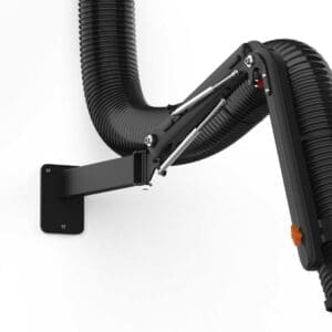 PR 1500-100-EXC Fume Extractor Arm