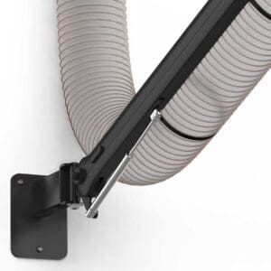 PR 1500-100-EXD Extraction Arm for Category 2 Gases