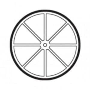 242372-002 Trion Adjustable Grill